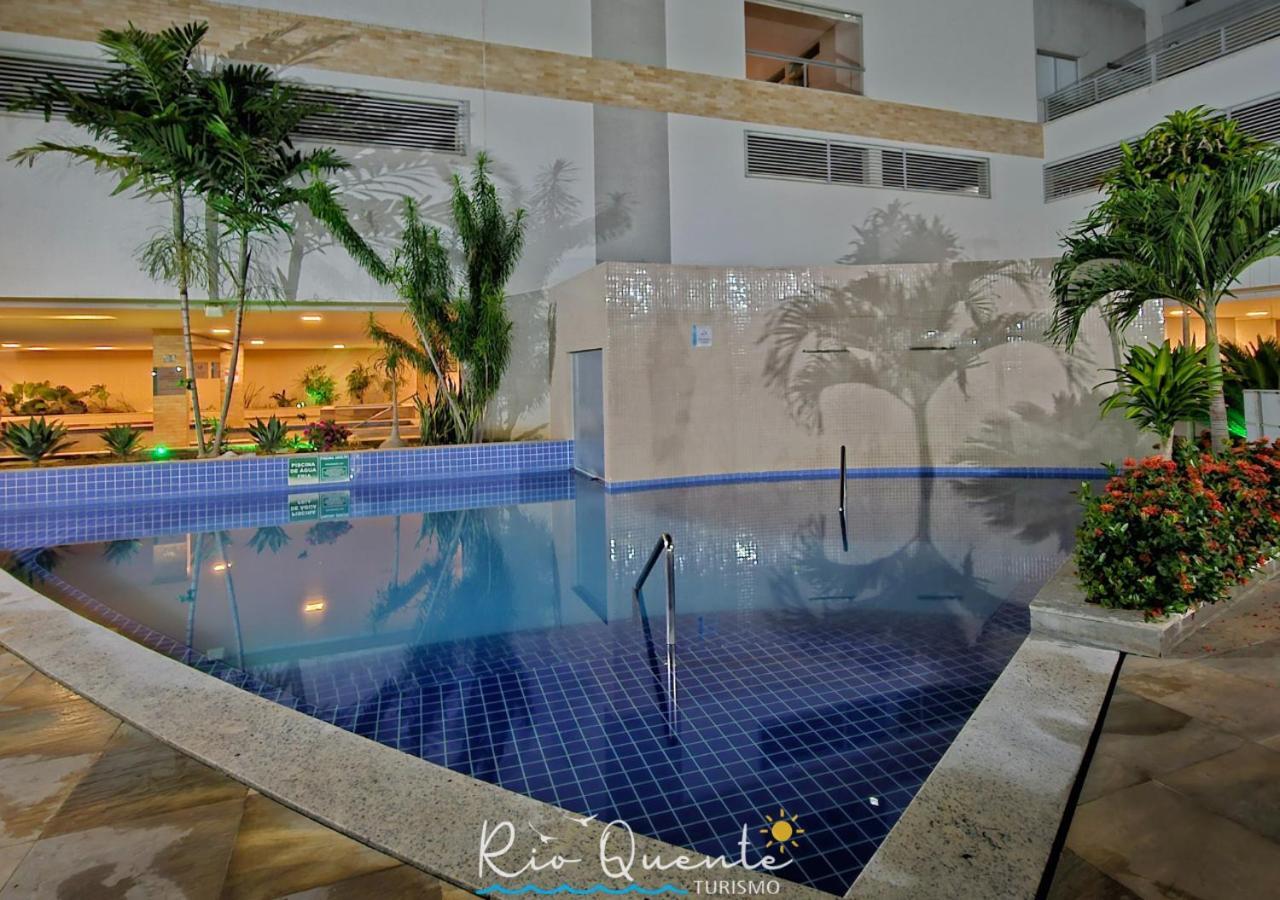 Hotel Park Veredas Риу-Кенти Экстерьер фото