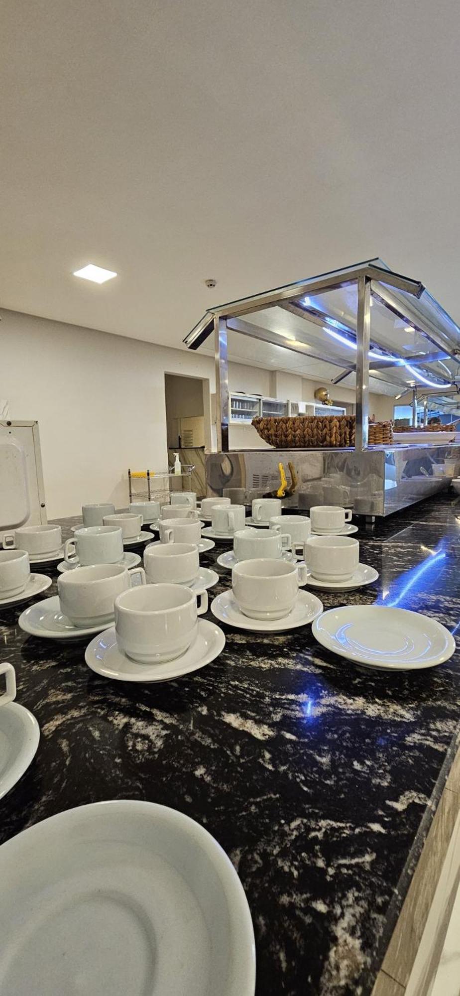 Hotel Park Veredas Риу-Кенти Экстерьер фото